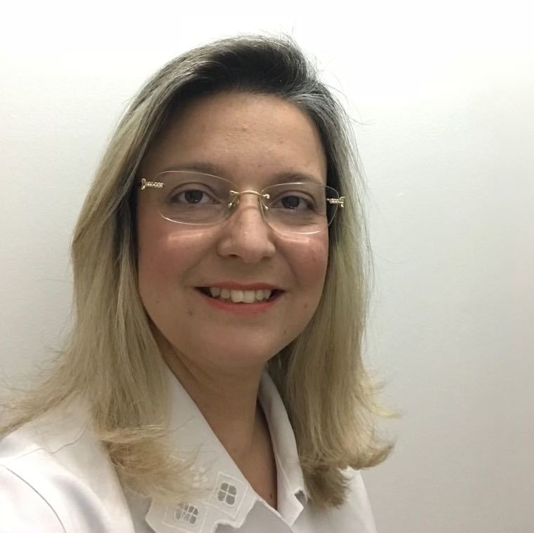 Maria Aparecida Marques Habermann Maria Aparecida Marques Habermann